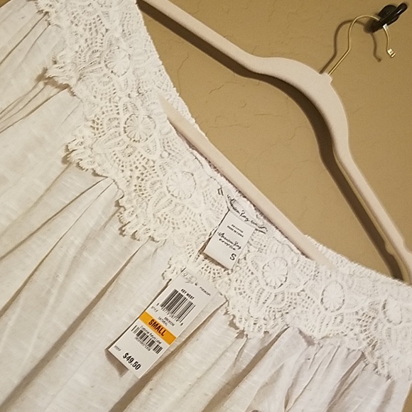 American Rag size small top - Picture 5 of 7